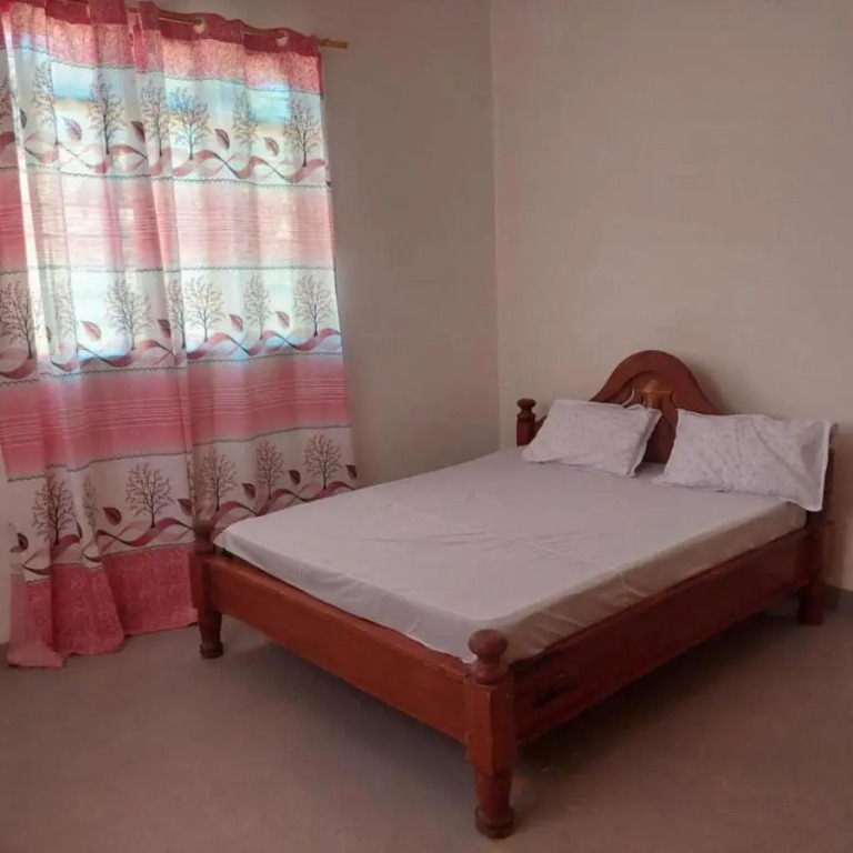 Hilali'S Bungalow