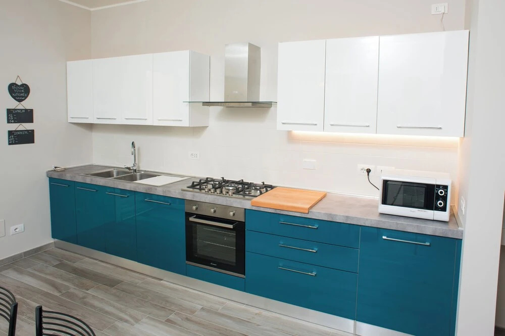 Mamo Florence - Orsini Apartment