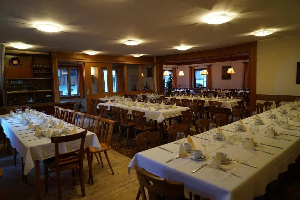 Gasthof Perfler