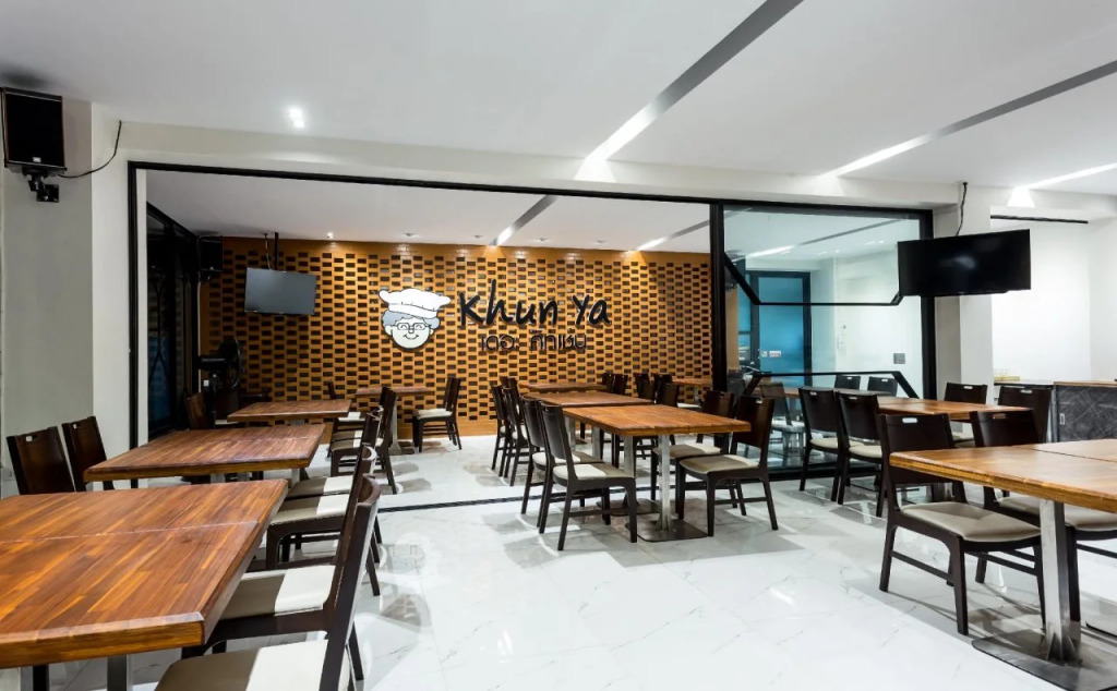Phimai Paradise Boutique Hotel