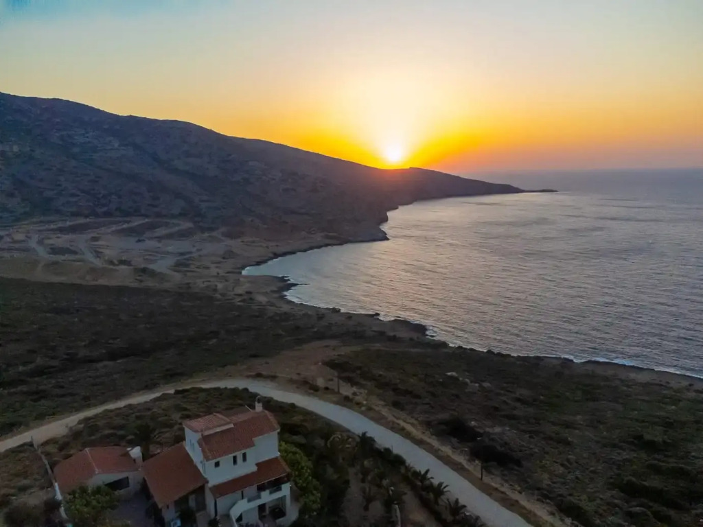 Vitamin Sea Luxury Villas