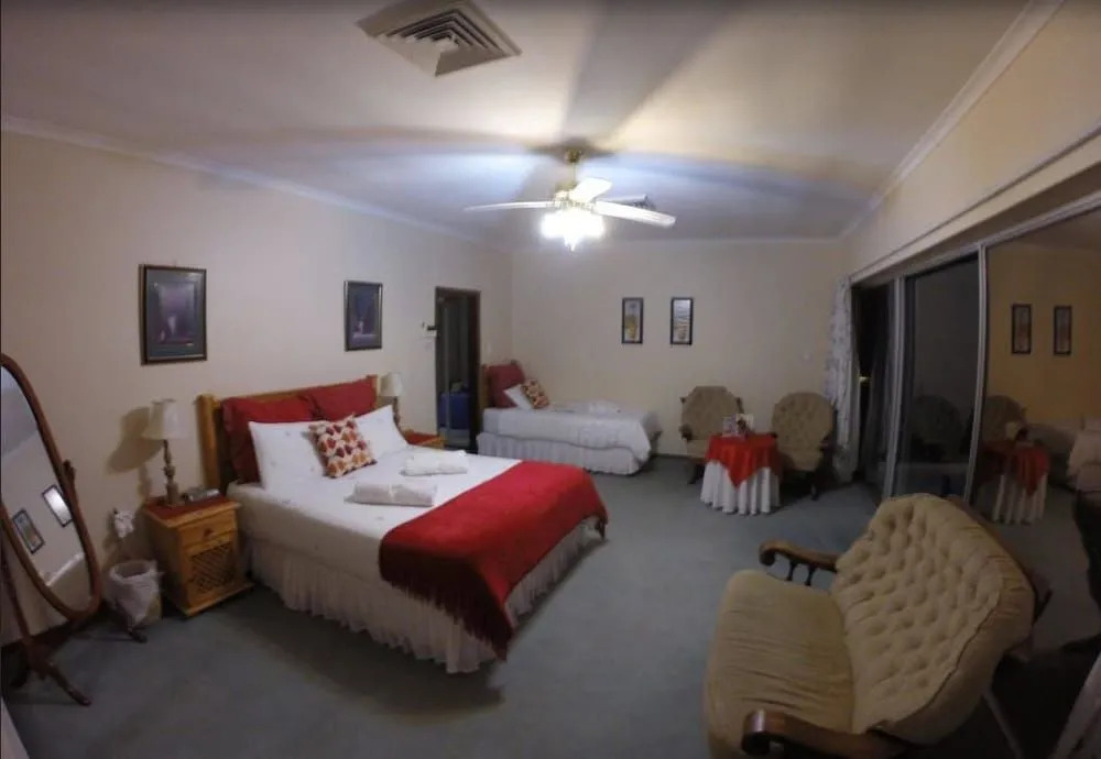Umkomaas Guest House
