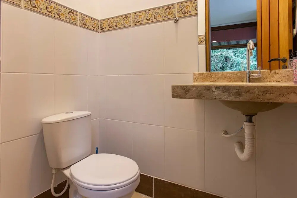 Casa Iporanga