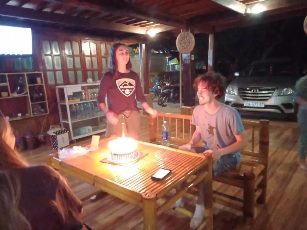 Truong Huy Homestay