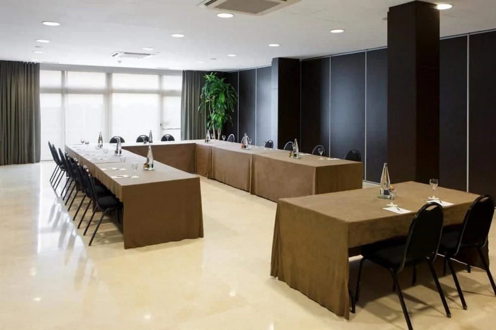 Sercotel Sant Boi