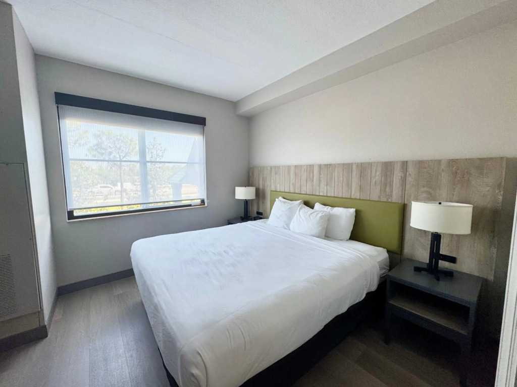 Country Inn & Suites by Radisson, Port Charlotte, FL