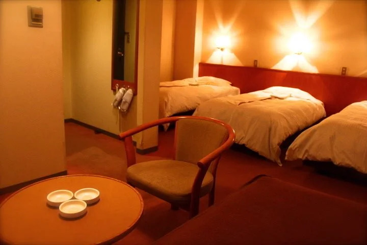 Hotel Kanze