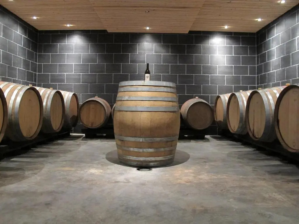 Domaine Beauregard