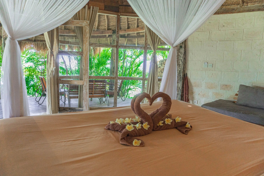 Biu Biu Resort Bali
