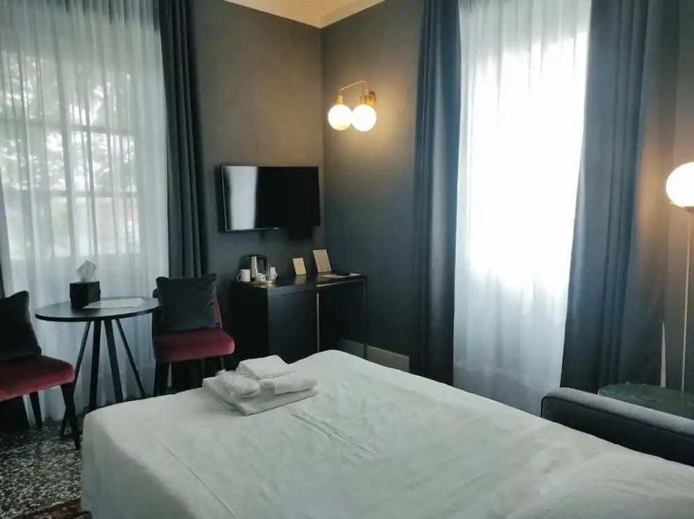Capriccio Art Hotel