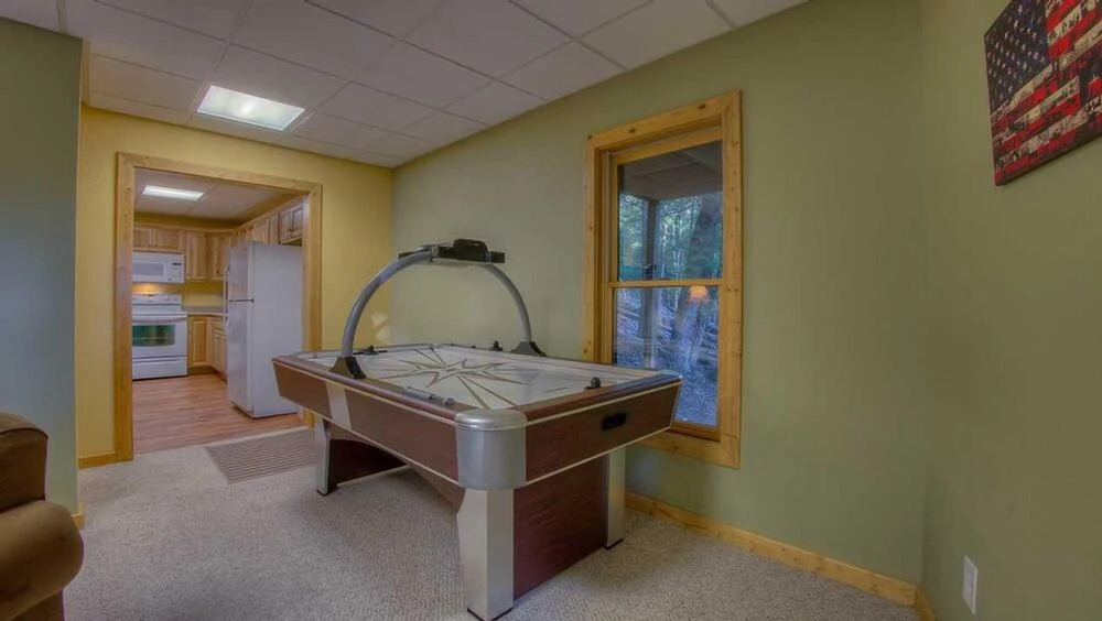 Suite Dreams by Escape to Blue Ridge