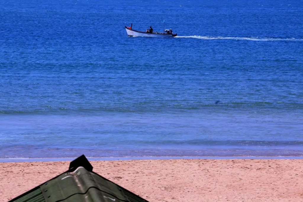 Anantra Sea View Resort