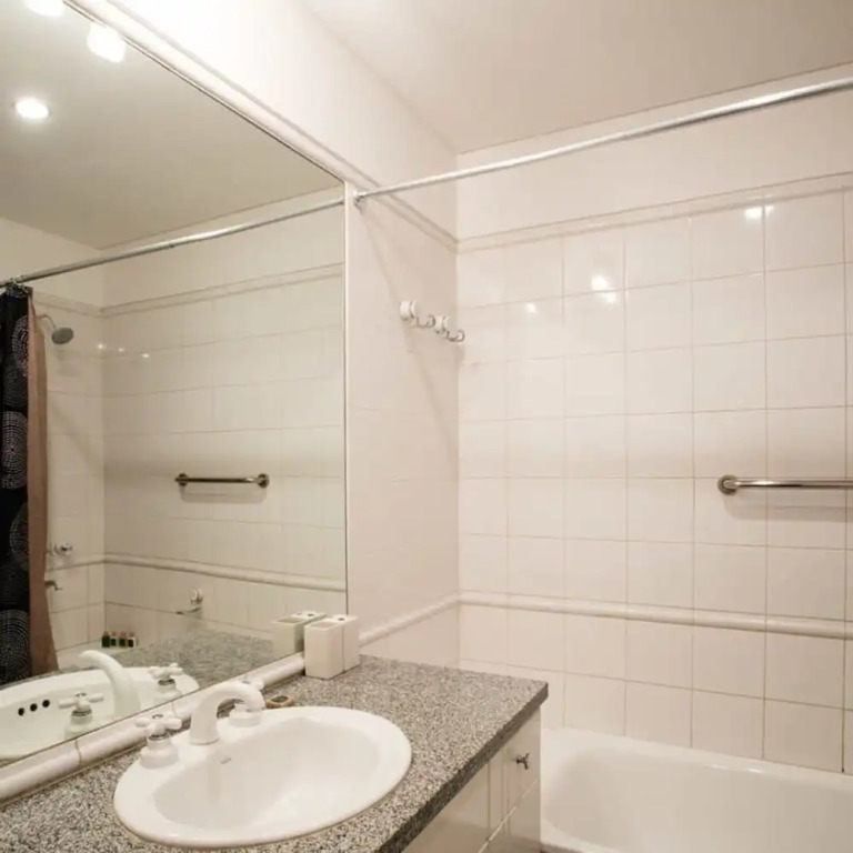 La Torre Chic 1 Bedroom in Palermo Chico