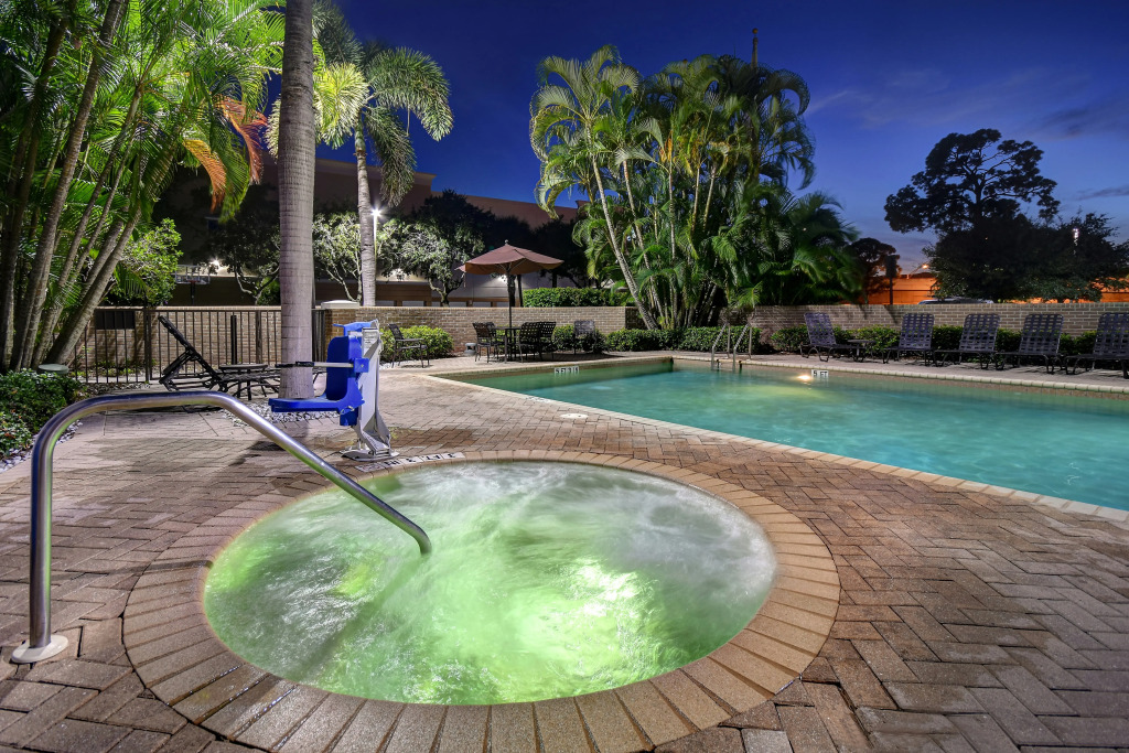 Hilton Garden Inn Fort Myers