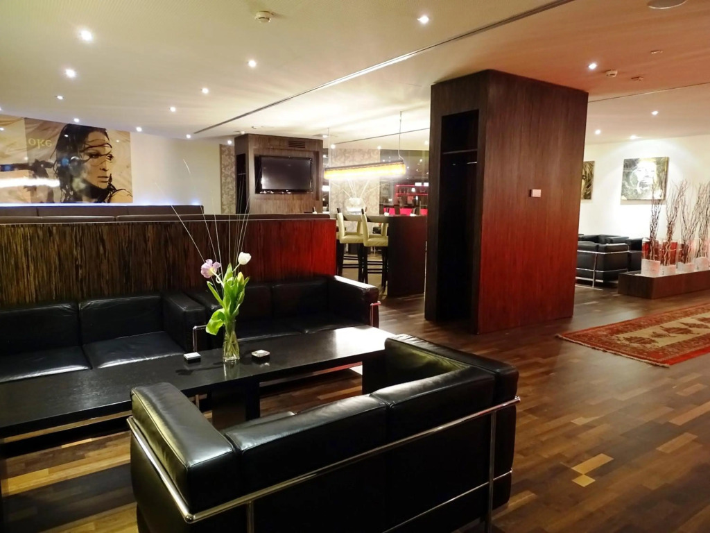 PLAZA Premium Salzburg