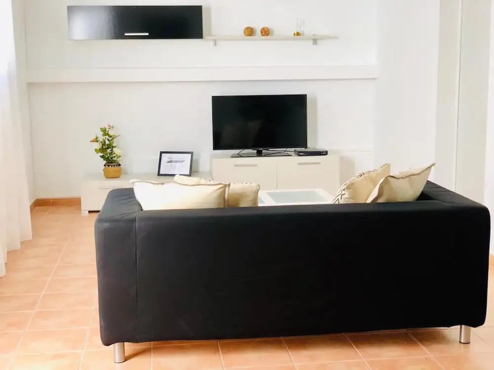 Lovely Apartment in Lanzarote