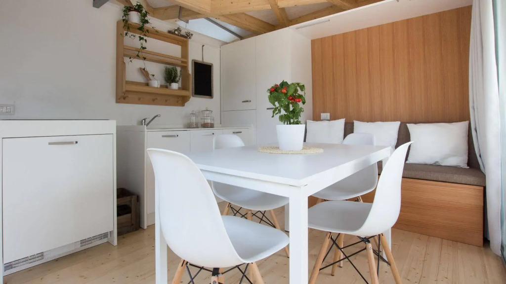 Ecosuite & SPA