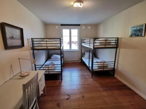Solbacken Bed & Breakfast