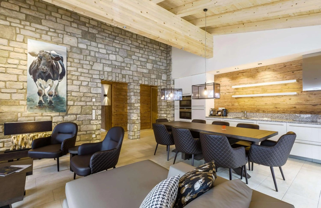 AvenidA Mountain Lodges Saalbach incl Joker Card