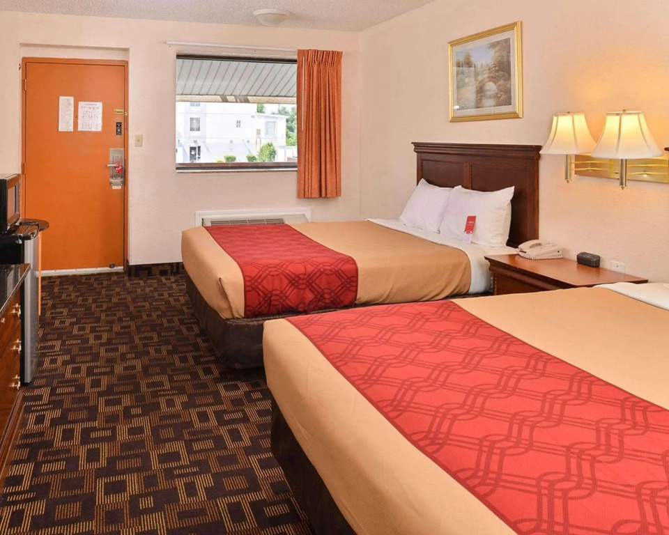 Bellmawr Economy Inn Bellmawr-Philadelphia Area