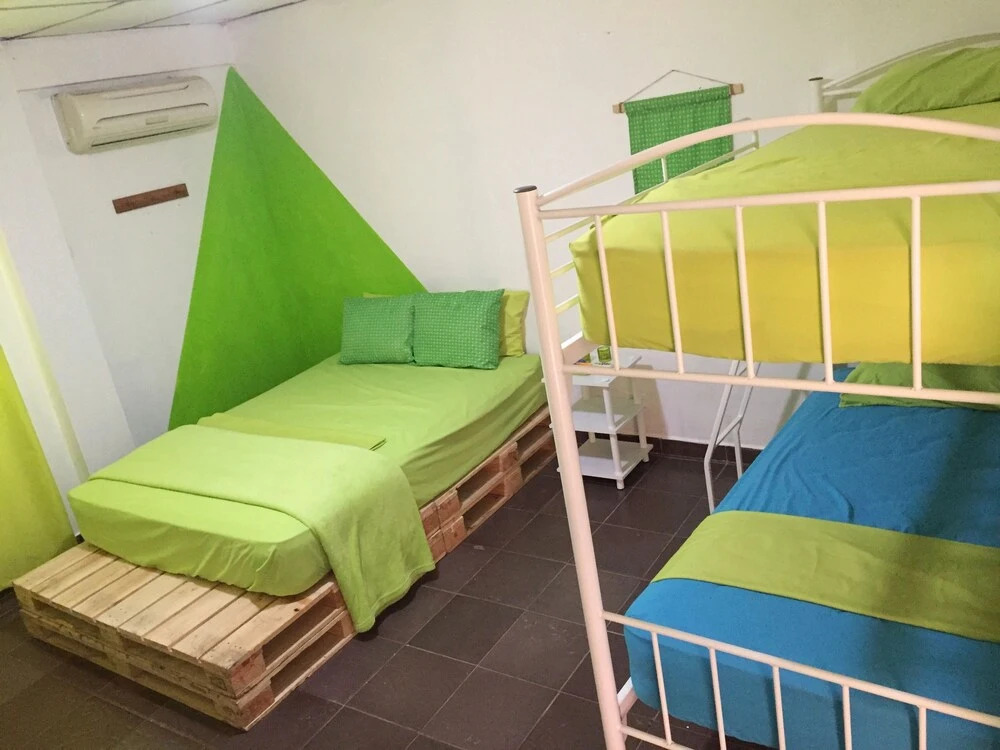 Acuarela Hostal
