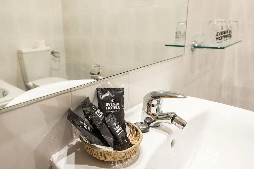 Hotel Andino