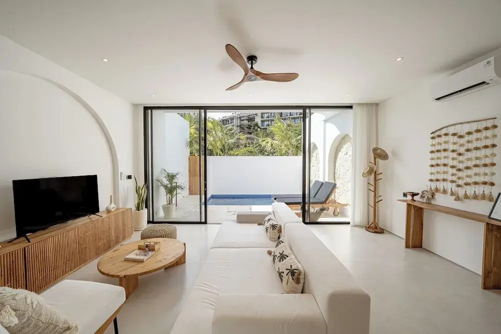 Elements A3 Villa Bingin
