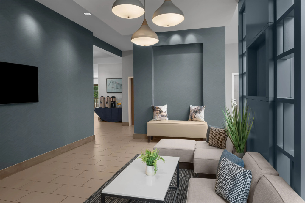 Hyatt House Pittsburgh-South Side