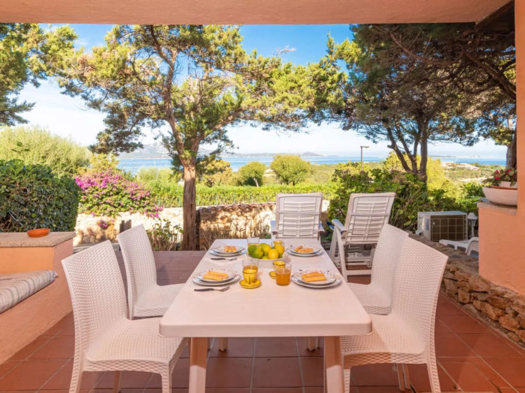 Villa Ippocampo by Wonderful Italy