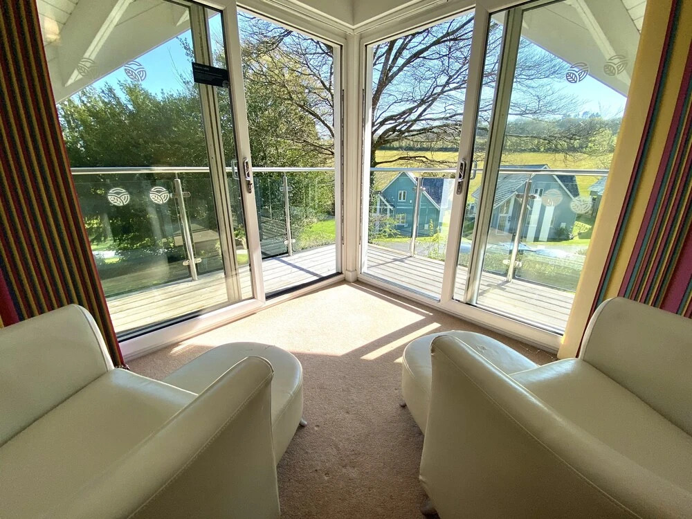 Trewhiddle Villa 26