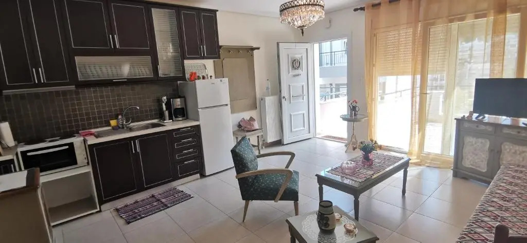 Iris Deluxe Suites 2