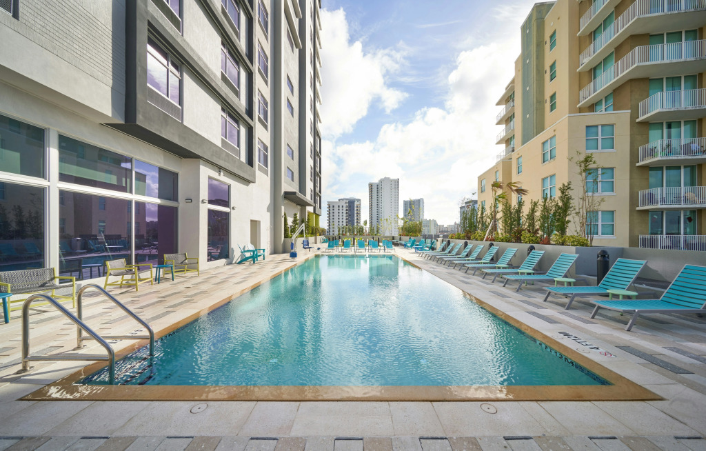 Tru By Hilton Fort Lauderdale Downtown-Flagler Village