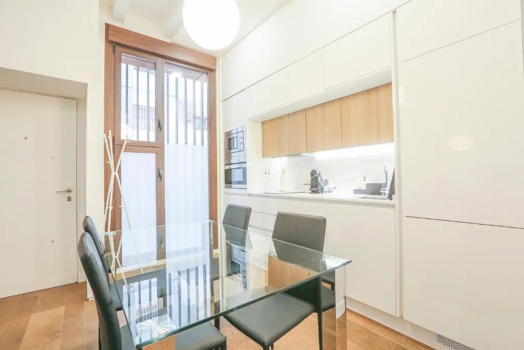 T&L TRIANA LOFT - Just like at home