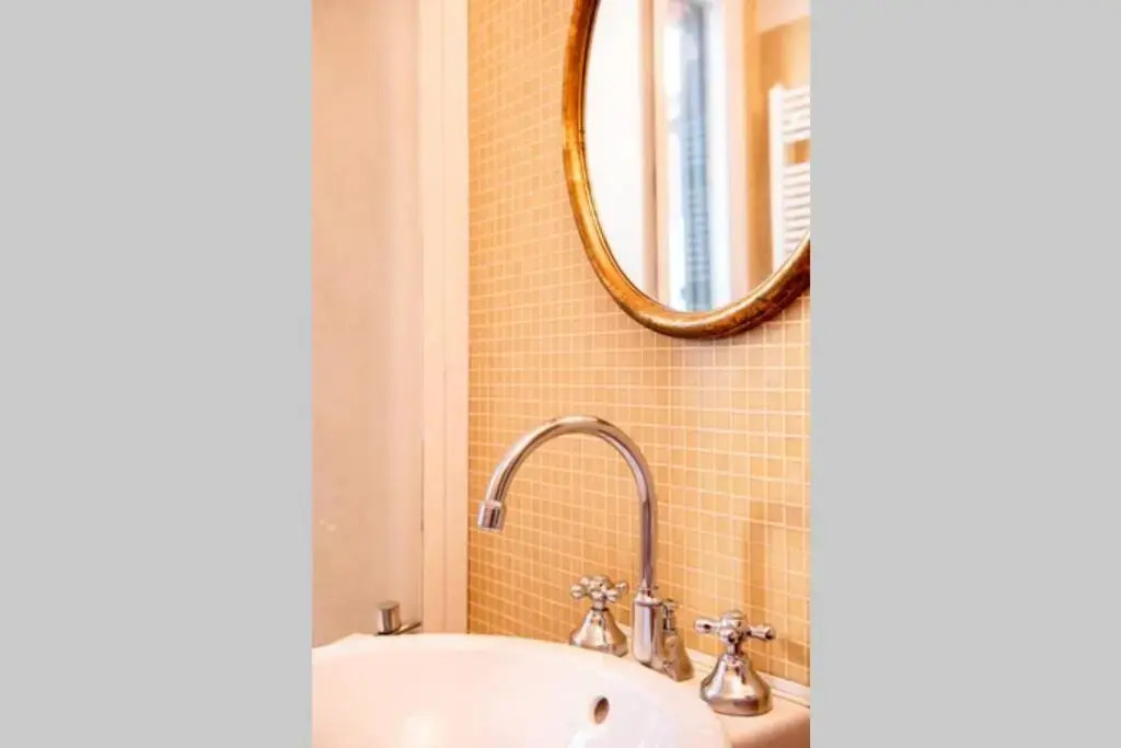 Candido apartment