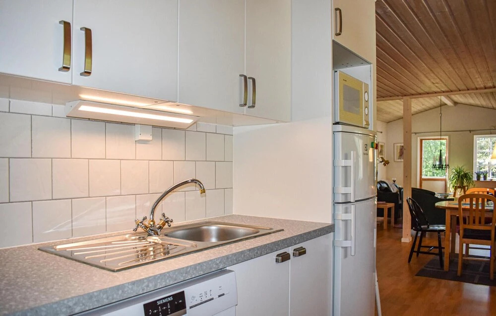 Awesome Home in Yngsjö With 2 Bedrooms and Wifi