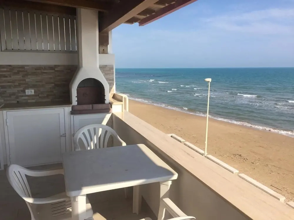 La Casa di Mary