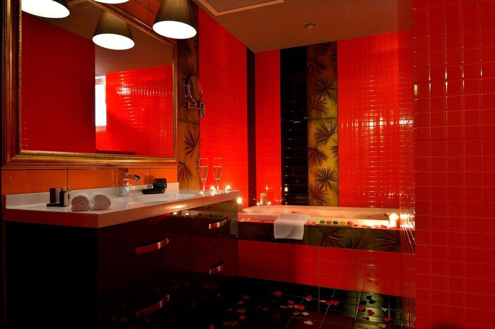 Simfonia Boutique Hotel