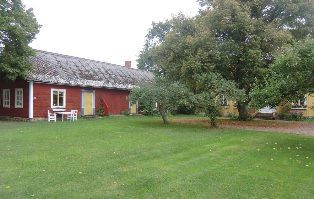 Holiday Home Borgholm Xxxvi