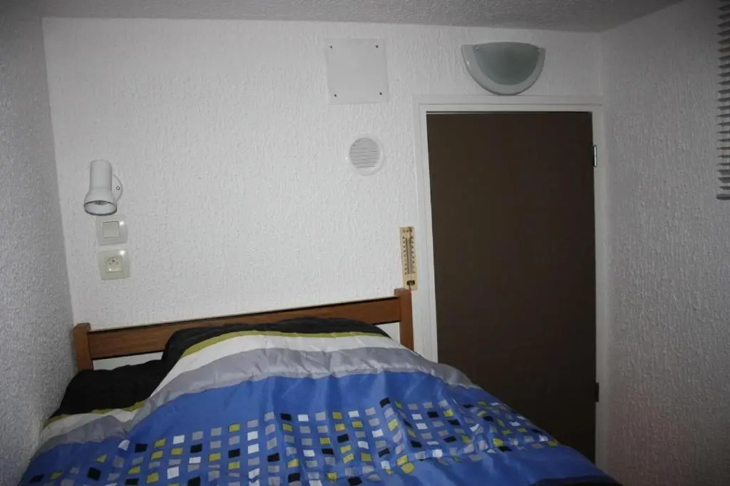 Appartement À la Mongie Avec Accès Direct Aux Pistes 84426