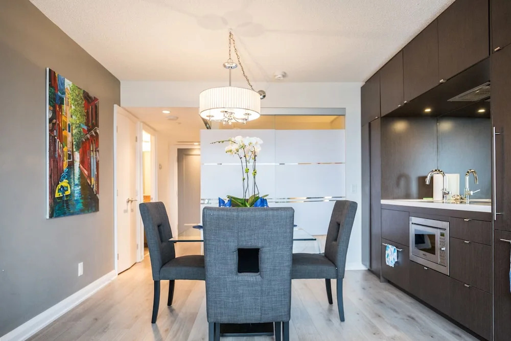 Jet Furnished Suites Yorkville