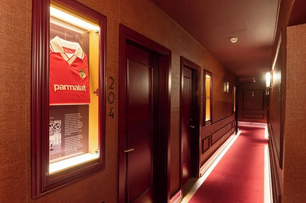 1904 Benfica Hotel FLH Hotels