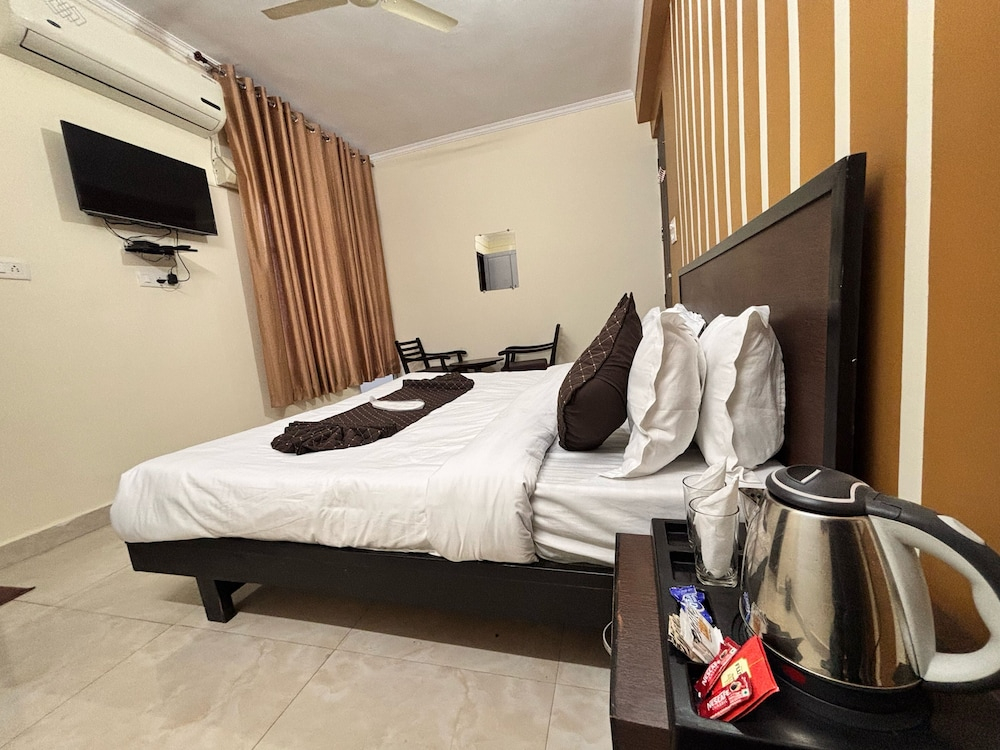 The Shivaay Near AIIMS Rishikesh by Lovely Hospitality