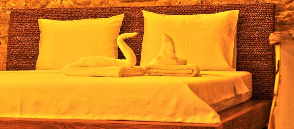 Aliko Hotel