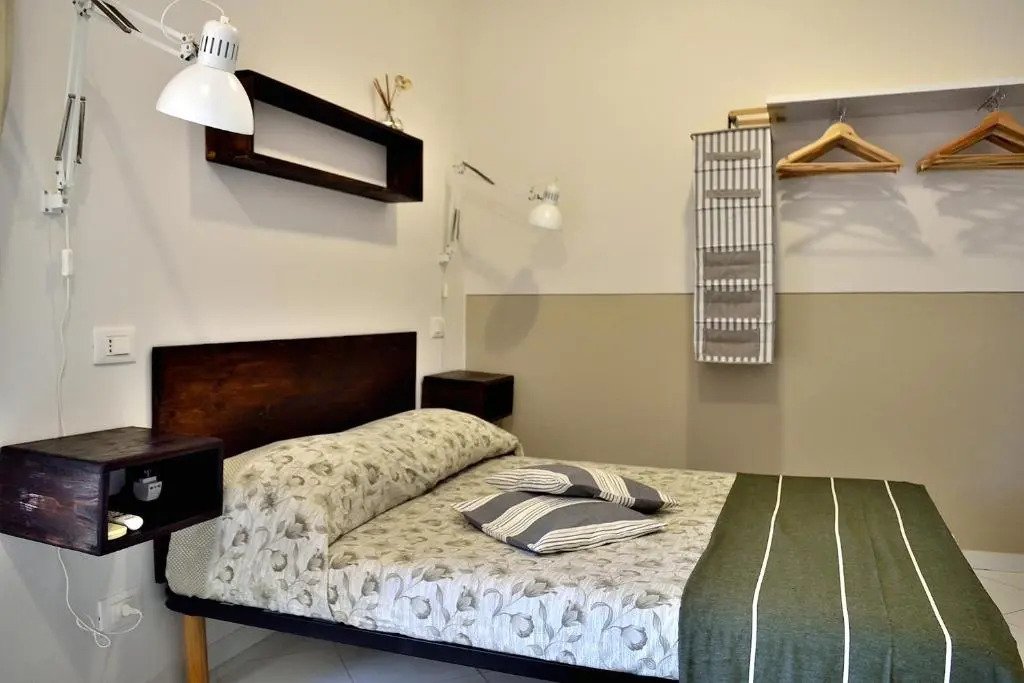 Villa Fiore Apartments