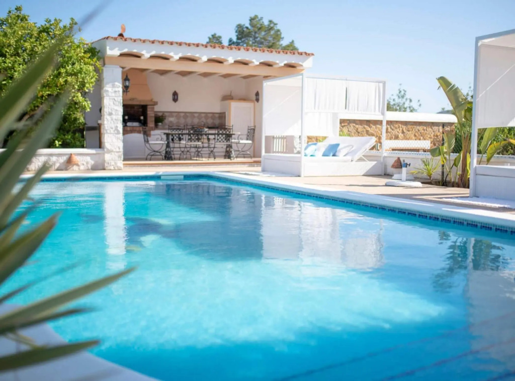 Villa Can Americano -  Islas Baleares