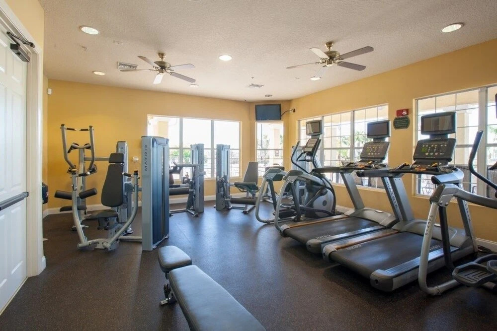 5012 Shoreway Loop #108 - 4 Br condo by RedAwning