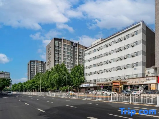 Hanting Premium Hotel Beijing South Railway Station Majiapu