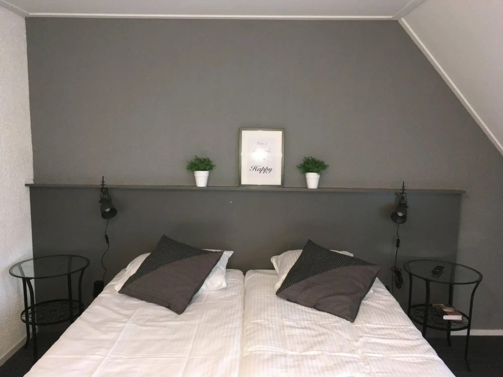 Hotel Wyllandrie