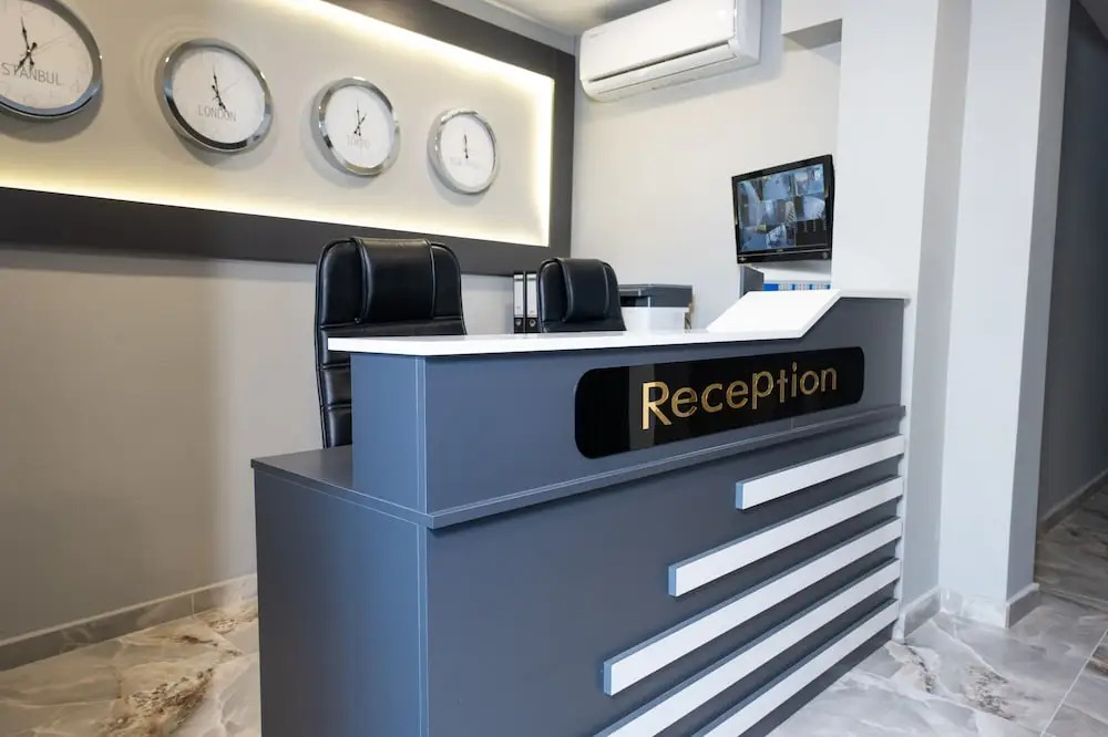 Pera Side Hotel