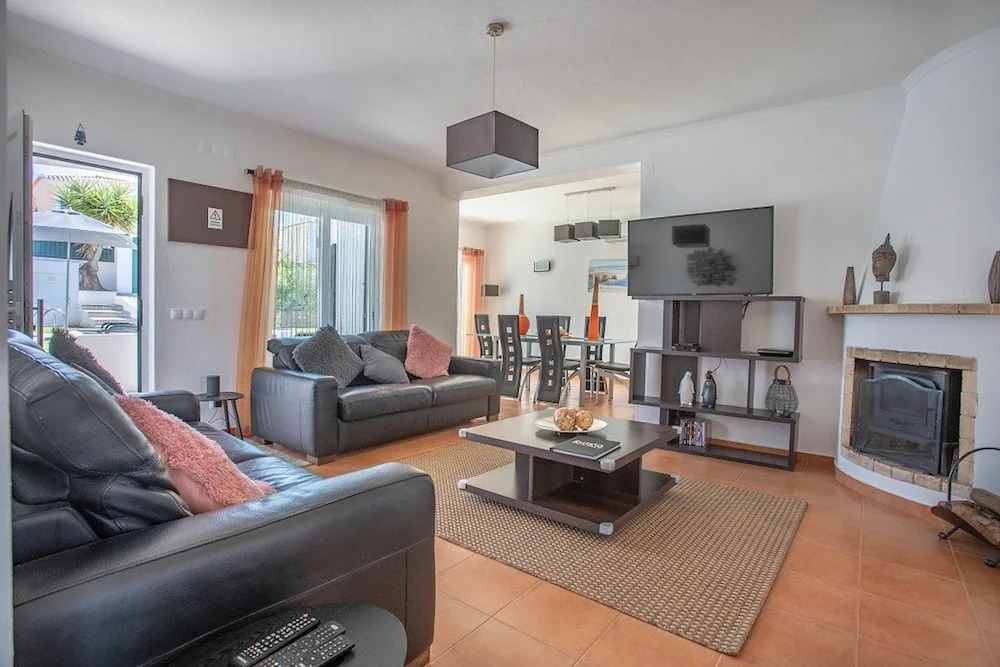 Casa O Charco Lovely Villa With Annex With Priv